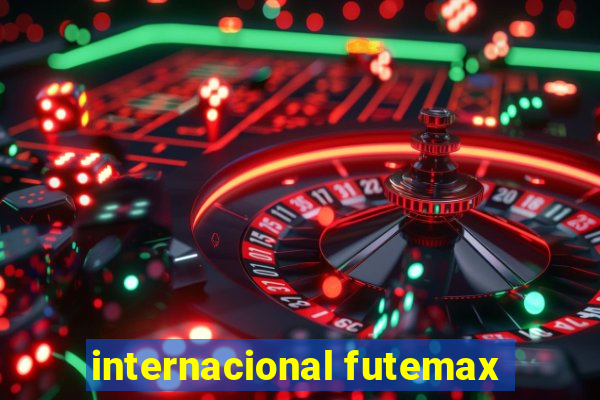 internacional futemax